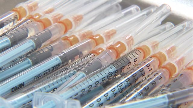 岡山市ワクチン接種　済生会関連の高齢者施設で４月開始　一般は５月１７日以降【岡山・岡山市】
