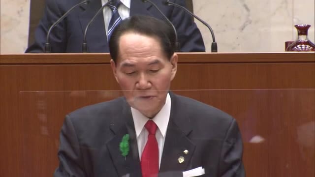 香川県の浜田知事が９月で退任を表明　２０２２年夏の選挙に出馬せず【香川】