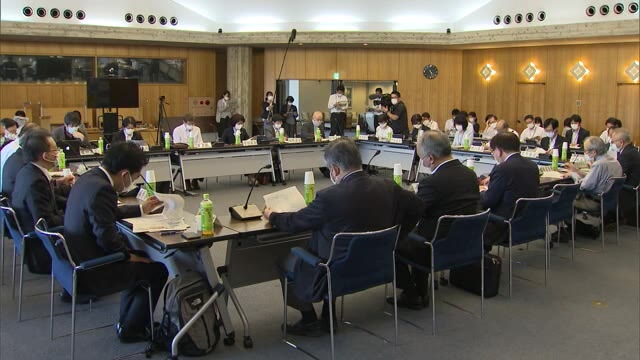 自粛や再開を判断県独自の目安は…経済活動やイベントの対応　新型コロナ【岡山】