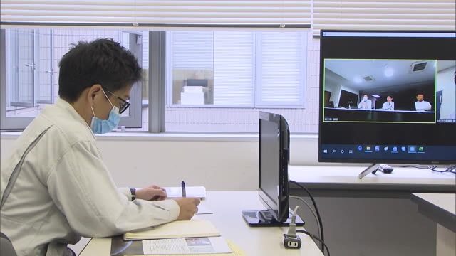 ビジネスチャンスをつかみ取れ！岡山市でオンラインによる個別商談会【岡山】