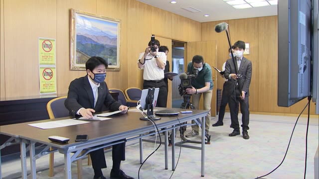 新たな氷河期世代作るな…岡山県が若者雇用を経済団体に要請【岡山】