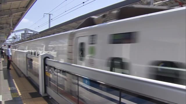 鉄道運輸収入８０％減　新型コロナウイルスでショック【岡山】