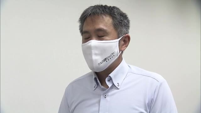 啓発に役立てます！防犯メッセージ入り布マスクをパトロールなどで着用【岡山・倉敷市】