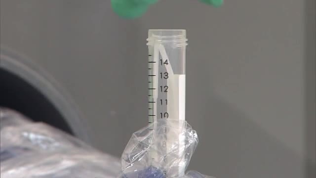 ＰＣＲ検査の屋外検体採取センター　岡山県北部に初設置【岡山】