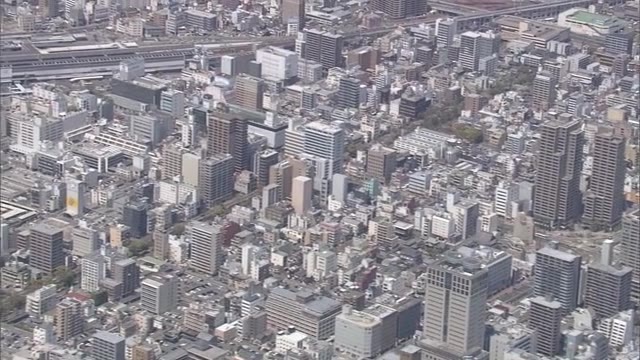 １社あたり最大１０００万円を支給　中堅企業を独自制度で支援へ【岡山】