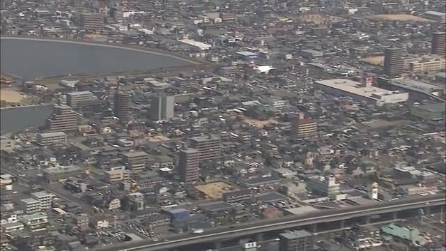 下げ幅バブル崩壊やリーマンショック超え…岡山・香川の４月の有効求人倍率【岡山・香川】
