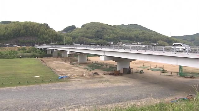 救助されたのは男子高校生か？岡山市の川で男性見つかり意識不明【岡山・岡山市】