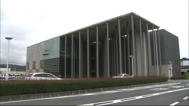 無車検の自家用車で通勤…岡山県警の男性警部補【岡山】