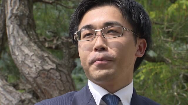 「岡山に明るいニュースを届けたい！」最高峰リーグへ意気込み　岡山市出身のプロ棋士菅井八段【岡山・岡山市】