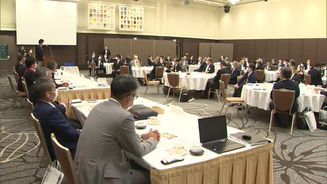 子供の居場所作りを！社会奉仕団体が寄付金を贈呈【岡山】