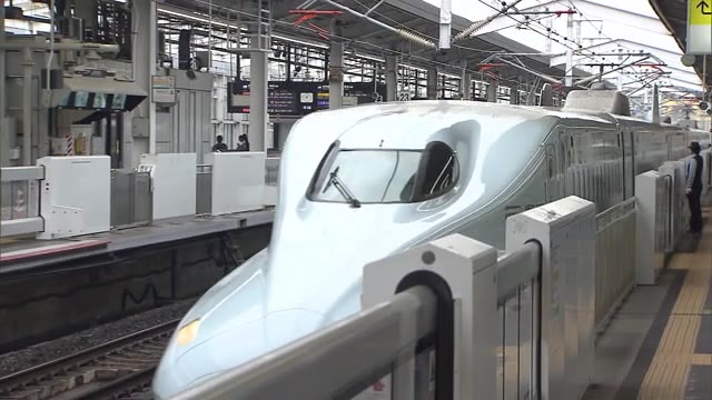 新幹線と在来線特急を通常ダイヤで運行　ＪＲ西日本【岡山】