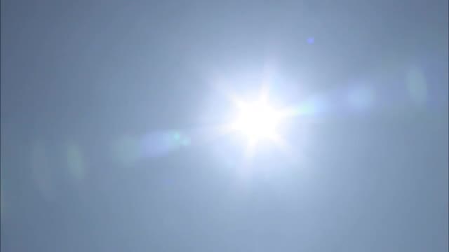 午後からはさらに気温上昇！気象台は熱中症など注意を呼びかけ【岡山・香川】