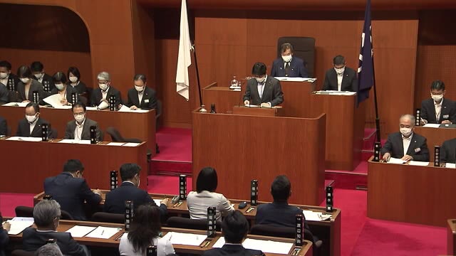 中国５県で観光楽しもう！知事会がメッセージ発信！【岡山】