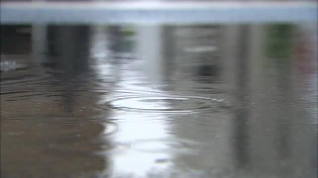 気象台が注意を呼びかけ　１８日夜から１９日にかけて大雨に注意【岡山・香川】