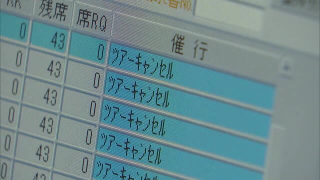 １９日から全国移動解除…観光産業にもようやく光が【岡山・香川】