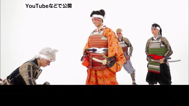桃太郎が感染対策をしたら…岡山空港のユニークＰＲ動画が話題に【岡山】