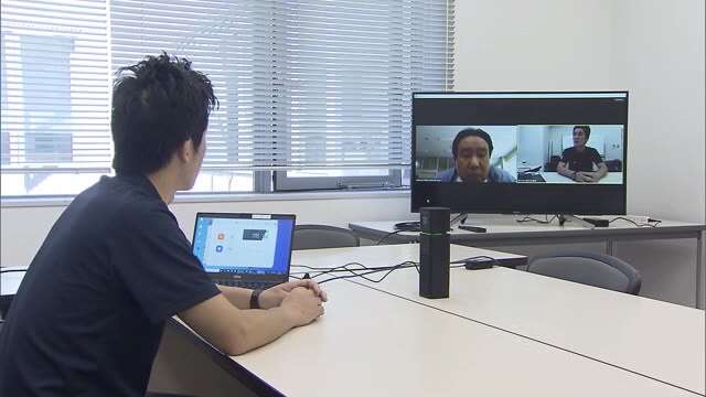 オンラインでビジネスチャンスを…打撃企業支援の個別商談会【岡山】
