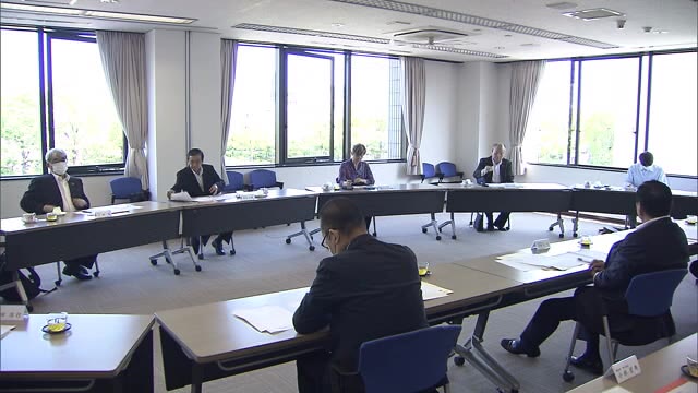 ドキュメンタリー番組審議　ＯＨＫ番組審議会【岡山・岡山市】