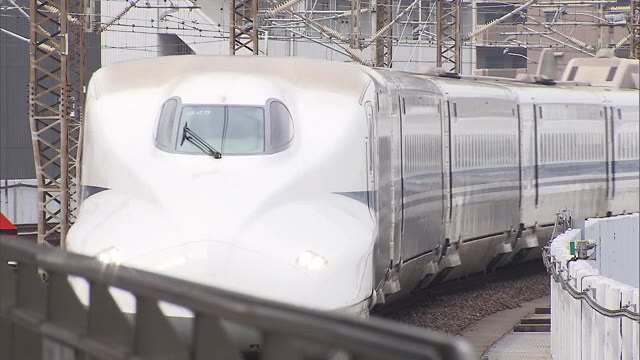 移動全面解除から１週間…岡山駅にも徐々に活気戻る【岡山】