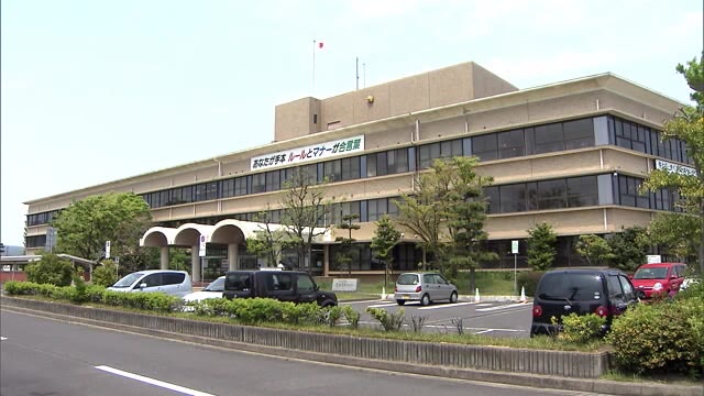 高齢者ドライバ―　運転免許証の自主返納が過去最多に【香川】