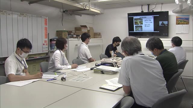 ３密に陥りやすい避難所で感染拡大を防ぐには…災害時の避難所運営学ぶ研修会【岡山】