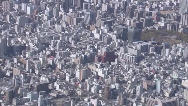 下げ幅は第１次オイルショック後以来  岡山・香川の５月の有効求人倍率まとまる【岡山・香川】