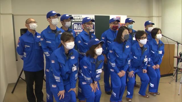 緊急時にペットの診察を行う専門チーム「岡山ＶＭＡＴ」結成　【岡山】