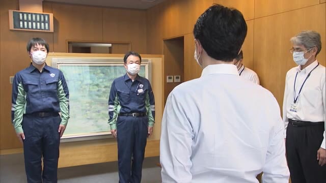 現地のニーズを探ります…熊本県南部へ岡山県危機管理課の職員派遣【岡山】
