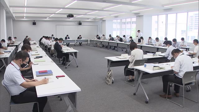 新型コロナ感染確認を受けて…高松市が改めて対策の徹底呼びかけ【香川・高松市】