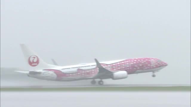 岡山空港の国内線がほぼ通常通り運航へ　感染拡大前に戻る【岡山】