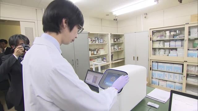 被災地派遣職員に派遣前後のＰＣＲ検査行うか検討…岡山県伊原木知事【岡山】