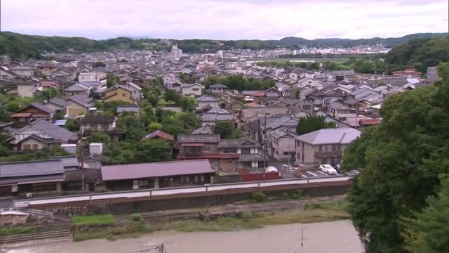古い町家改装　新たな宿泊施設オープン　観光拠点となる城下町津山活性化に期待【岡山・津山市】