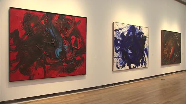 「身体」と「動き」をテーマ　現代アートの作品展【香川・高松市】
