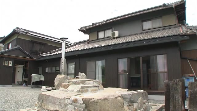 農家などで宿泊ができる「農泊」　新型コロナ影響で客が激減【香川】
