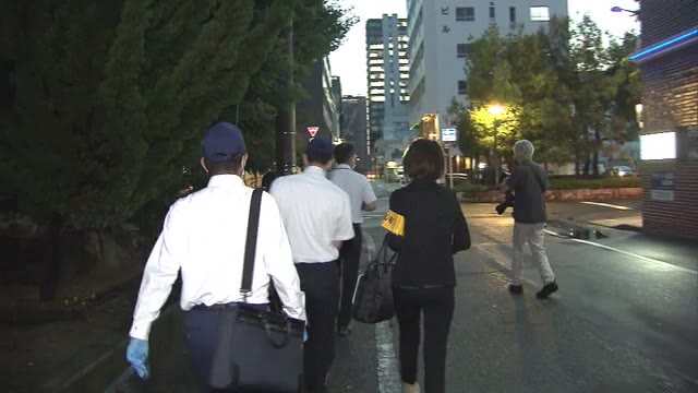 接待を伴う飲食店対象に立ち入り調査　調査対象はホストクラブやキャバクラなど【岡山・岡山市】