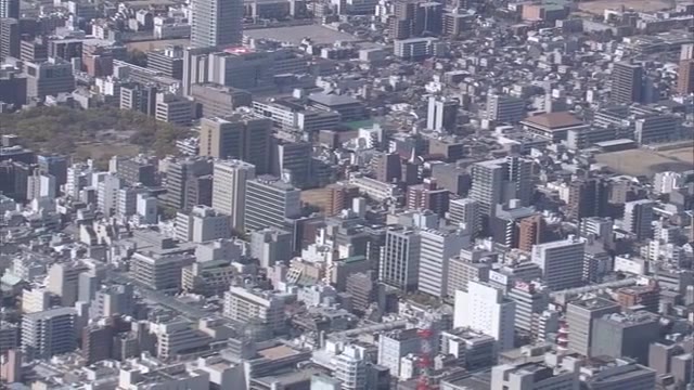 ほとんどの業種で減少…新型コロナ影響　岡山・香川の６月の有効求人倍率まとまる【岡山・香川】