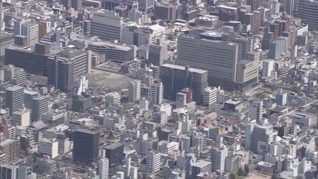 お盆の過ごし方や帰省　岡山市長が３密を避け新しい生活様式の徹底を呼びかけ【岡山・岡山市】