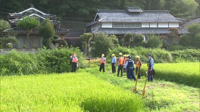 美作市のJR姫新線で人と列車が接触　80代の男性けが【岡山・美作市】