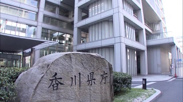 香川で新たに1人感染　高松市に帰省中の２０代の男性【香川・高松市】