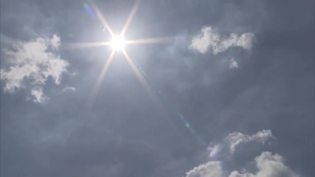 岡山・香川全観測地点で３０℃超え…気象台が熱中症に注意呼び掛け【岡山・香川】