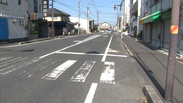 ７年連続減少　岡山県内の上半期交通事故発生状況がまとまる【岡山】