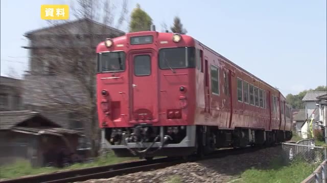 岡山ＤＣ見据え…県内のＪＲ８路線で「駅ナンバー」導入【岡山】