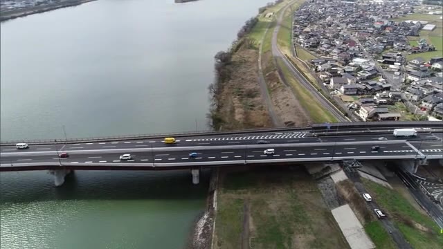 通過時間３分の１に！国道２号倉敷立体事業の効果まとまる【岡山・倉敷市】
