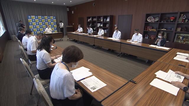対策徹底のライブハウスにお墨付き！岡山市が独自のポスター掲示へ【岡山・岡山市】