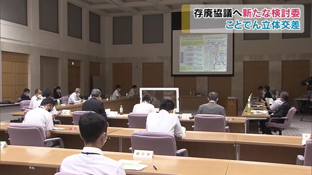 都市機能を高めるビッグプロジェクト…都市計画のあり方　存続か廃止か【香川・高松市】
