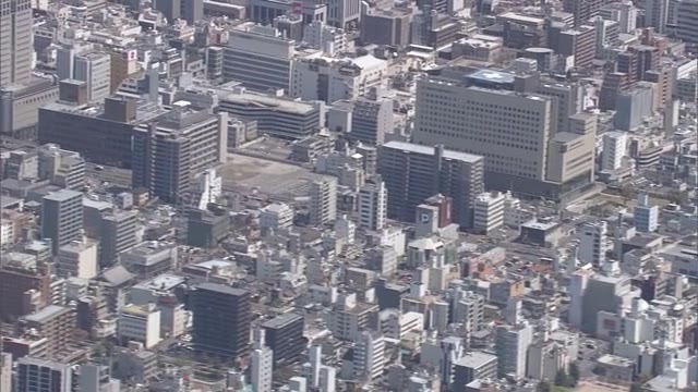 岡山県と香川県の７月の有効求人倍率まとまる【岡山・香川】