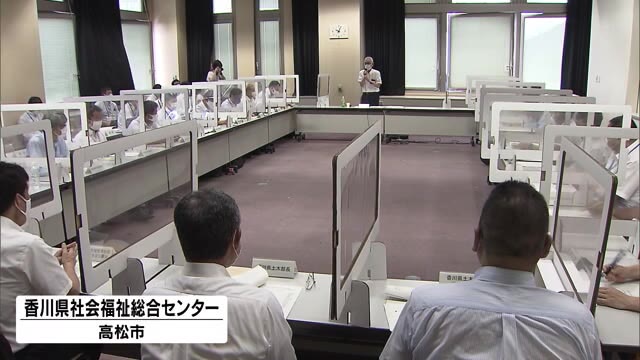 香川県内で用水路に転落死亡する事故多発…防止へ初の検討委員会【香川・高松市】