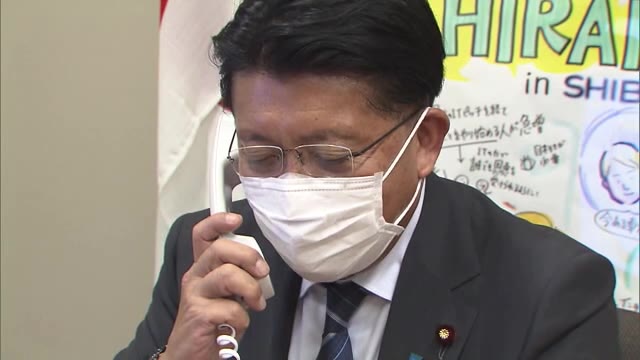 菅総理肝いりのデジタル担当相に！香川から平井卓也氏再入閣【香川】