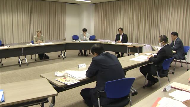 新バラエティ番組などについて議論　ＯＨＫ番組審議会【岡山・岡山市】