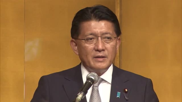 デジタル庁創設へ意欲　平井大臣が地元に凱旋【香川・高松市】
